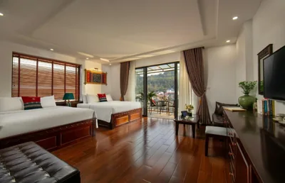 Sapa Mountain Queen House – Photos 2