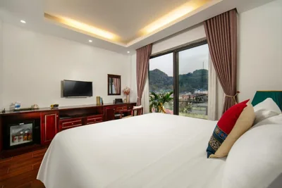 Sapa Mountain Queen House – Photos 4
