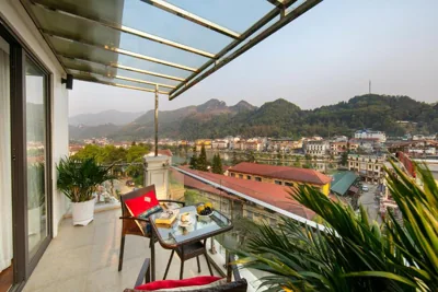Sapa Mountain Queen House – Photos 5