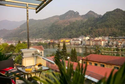 Sapa Mountain Queen House – Photos 8