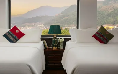 Sapa Mountain Queen House – Photos 11